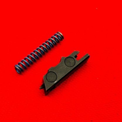Smith & Wesson 649-3, 357 Revolver Part. Rebound Slide w/ Spring - Image 2