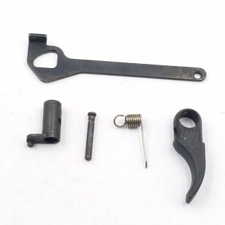 Ruger LCP 380-Pistol Parts-Trigger, Trigger Bar, Pin, Pivot, Spring
