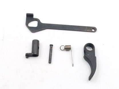 Ruger LCP 380-Pistol Parts-Trigger, Trigger Bar, Pin, Pivot, Spring