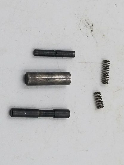 Ruger LC 9 9MM-Pistol Parts-Pins, Springs