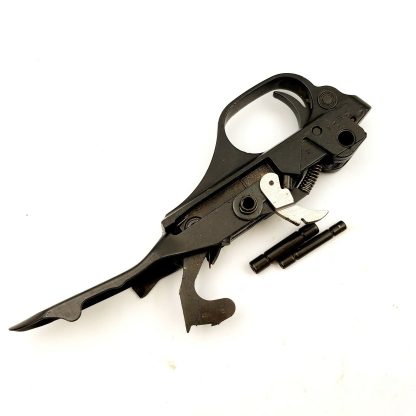 Harrington & Richardson 1871 Pardner, 12ga Shotgun Part. Trigger Guard w/ Pins - Image 10