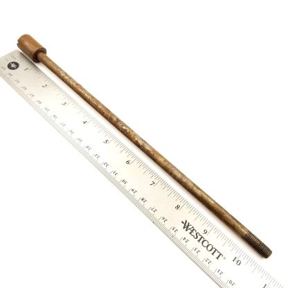 Eureka Gun Co. Single Shot, 12ga Shotgun Part. Stock Bolt, Pins, Screws - Image 3