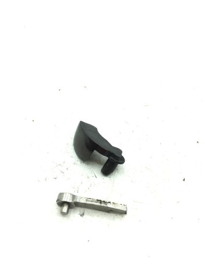 Ruger New Model Single Six 17HMR, Revolver Parts, Gate, Lever - Image 2