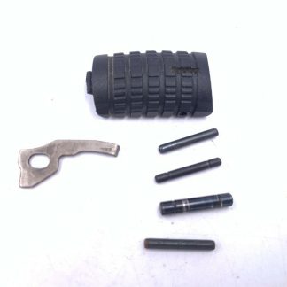 Springfield Armory XDS (3.3) 45ACP pistol parts: backstrap, pins, lever