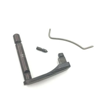 Ruger P89 DC 9mm Pistol Parts: Slide Stop, Spring, Retainer