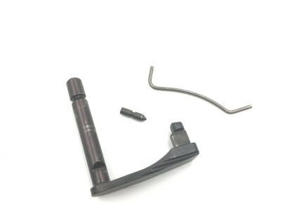 Ruger P89 DC 9mm Pistol Parts: Slide Stop, Spring, Retainer