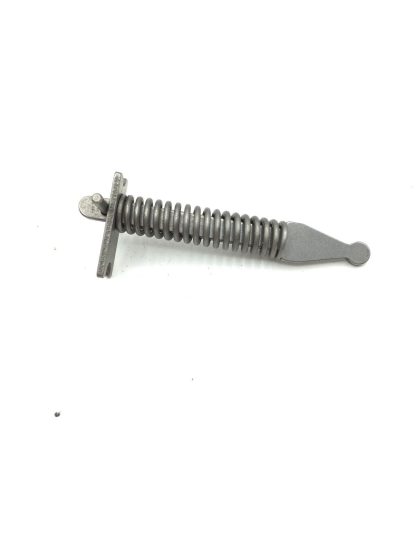 Ruger Speed 6 .38Spl, Revolver Parts, Strut, Spring, Seat, Pin - Image 3