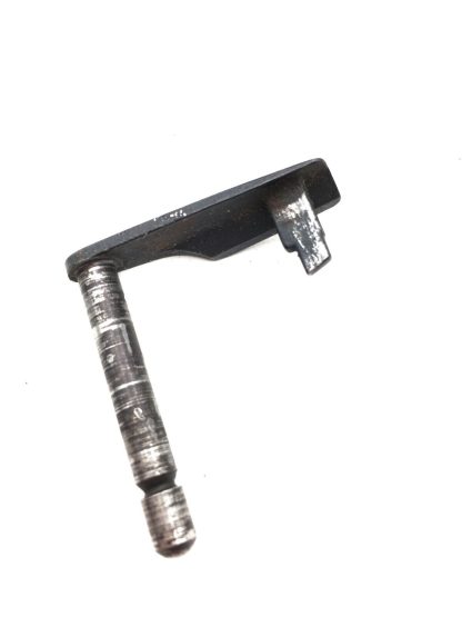 Ruger P89DC 9mm, Pistol Parts, Slide Stop - Image 2