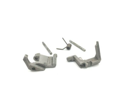 Ruger P89 9mm Pistol Parts: Levers, Pins, Spring - Image 4