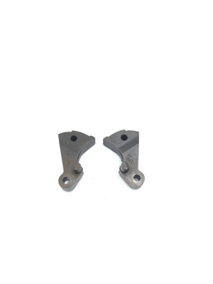 Browning Superposed O/U 12 gauge, shotgun parts, two hammers