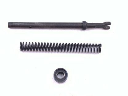 Smith & Wesson 32-1, 38spl pistol parts, stirrup, spring, and seat