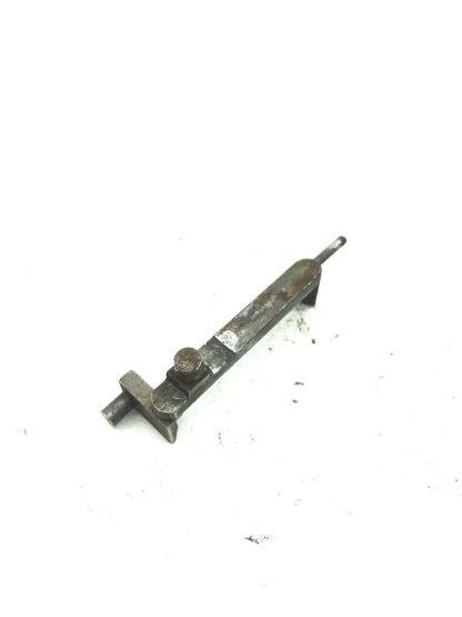 Smith & Wesson 10-5 .38Spl, Revolver Parts, Bolt - Image 2