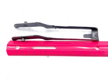 Mossberg 500A 12ga. shotgun parts, elevator - Image 7
