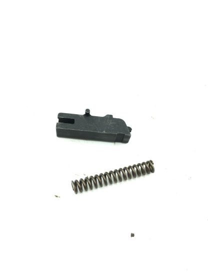 Smith & Wesson 627-5 .357Mag, Revolver Parts, Rebound Slide, Spring - Image 4