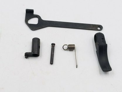 Ruger LCP 380-Pistol Parts-Trigger, Trigger Bar, Pin, Pivot, Spring - Image 4