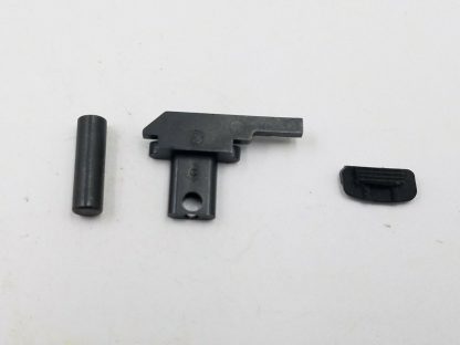 Ruger LC 9 9MM-Pistol Parts-Ejector Housing, Retainer Plate, Pin - Image 4