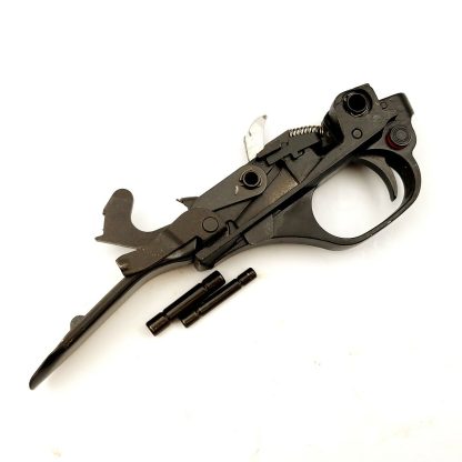 Harrington & Richardson 1871 Pardner, 12ga Shotgun Part. Trigger Guard w/ Pins - Image 11