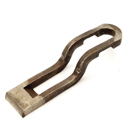 Special Single Shot, 12ga Shotgun Part. Stop Bolt