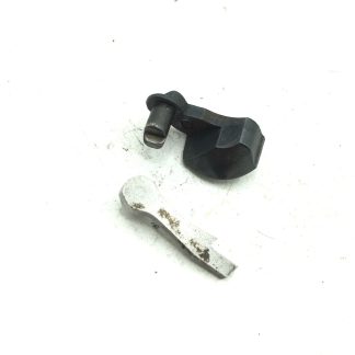 Ruger New Model Single Six 17HMR, Revolver Parts, Gate, Lever