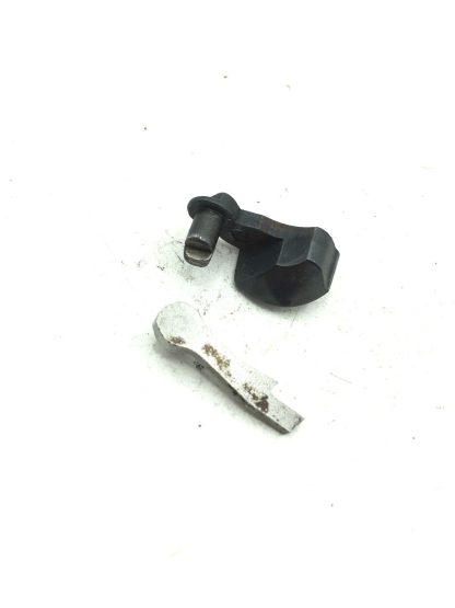 Ruger New Model Single Six 17HMR, Revolver Parts, Gate, Lever