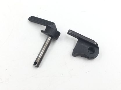 Taurus PT-908, 9mm Pistol Parts: Safety - Image 2