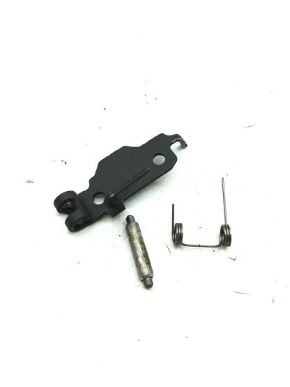 Ruger P95DC 9mm, Pistol parts, Ejector, Pin, Spring - Image 4