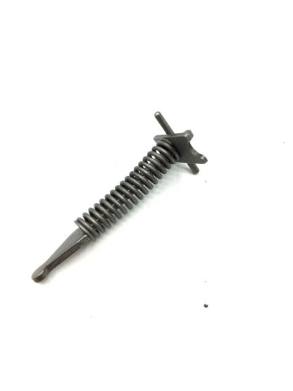 Ruger Speed 6 .38Spl, Revolver Parts, Strut, Spring, Seat, Pin - Image 4