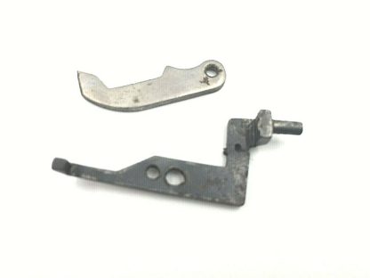 Rohm 38-S 38SPL Revolver Parts: Hand, Safety Lever - Image 2
