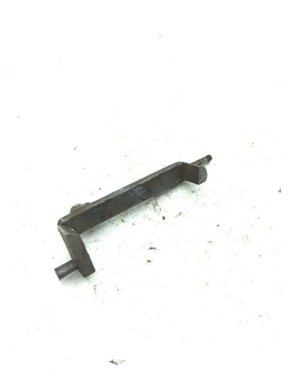 Smith & Wesson 10-5 .38Spl, Revolver Parts, Bolt - Image 3