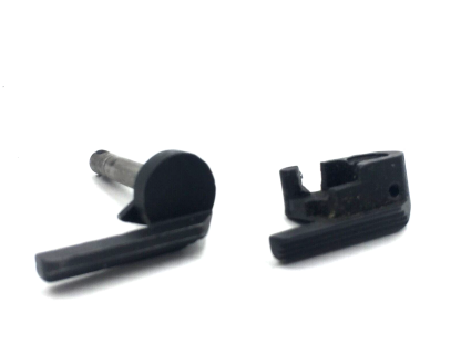 Taurus PT-908, 9mm Pistol Parts: Safety - Image 4