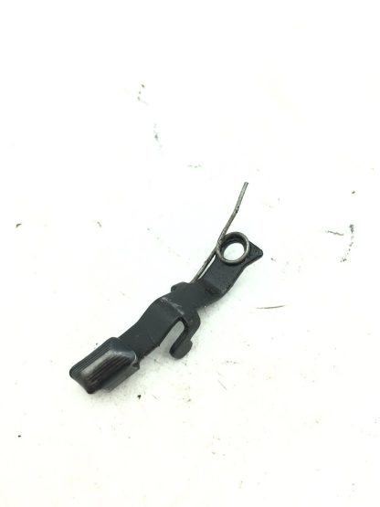 Ruger SR9C 9mm, Pistol parts, Slide Stop
