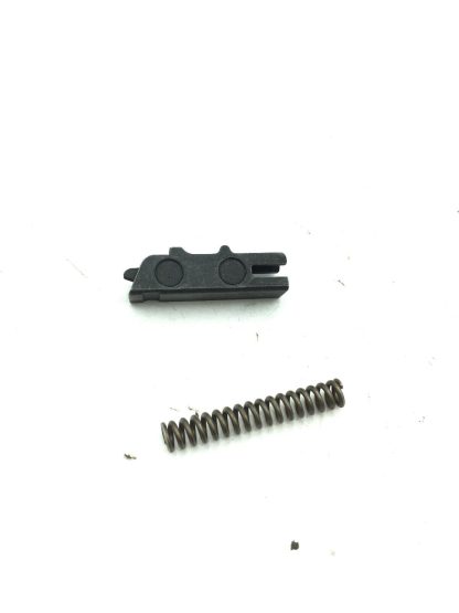 Smith & Wesson 627-5 .357Mag, Revolver Parts, Rebound Slide, Spring - Image 5