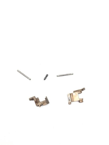 Ruger P89 9mm, pistol parts, levers and pins