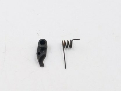 Ruger LCP 380-Pistol Parts-Hammer Catch, Spring - Image 3