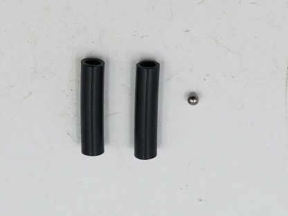 Taurus PT 140 Pro Millennium 40 Cal-Pistol Parts-Frame Bushings, Key Lock Ball