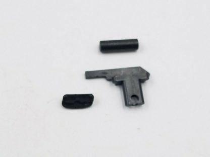Ruger LC 9 9MM-Pistol Parts-Ejector Housing, Retainer Plate, Pin - Image 3
