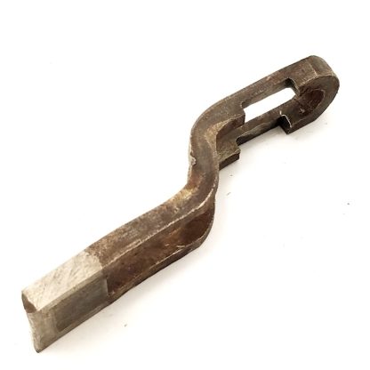 Special Single Shot, 12ga Shotgun Part. Stop Bolt - Image 5