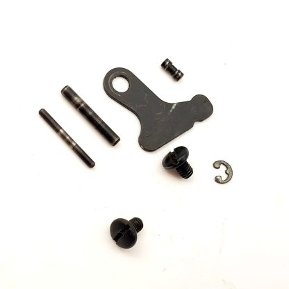 S & W 422, 22LR Pistol Part. Disconnector Heavy Pull, Retaining Ring, Screws - Image 3