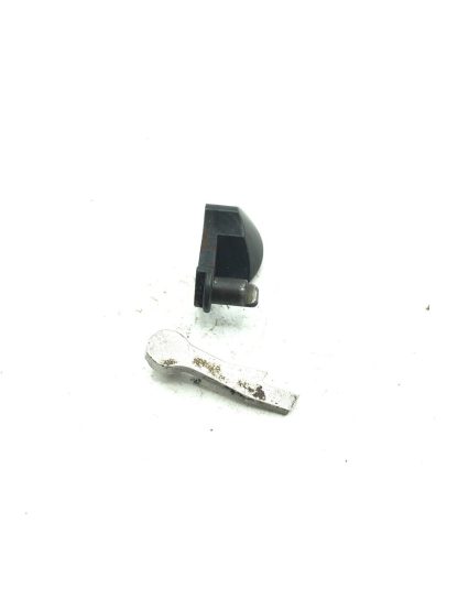 Ruger New Model Single Six 17HMR, Revolver Parts, Gate, Lever - Image 4
