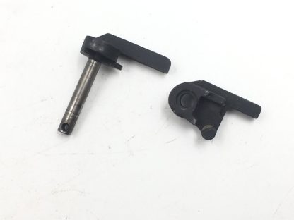 Taurus PT-908, 9mm Pistol Parts: Safety - Image 3