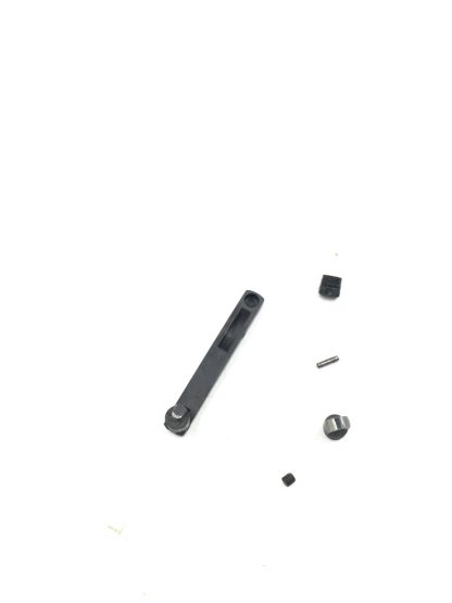 Schultz & Larsen 65DL 7MM Mag, Parts, bolt release and pin - Image 4