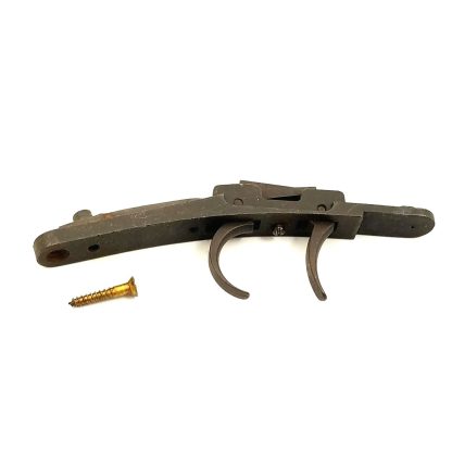 Thompson / Center Arms Hopkins 50 BP Part. Trigger Housing w/ Screw - Image 5