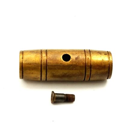Thompson / Center Arms Hopkins 50 BP Part. Thimble w/ Screw - Image 5