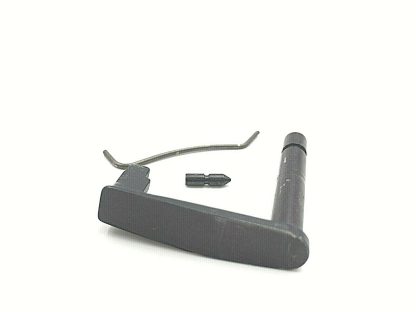 Ruger P89 DC 9mm Pistol Parts: Slide Stop, Spring, Retainer - Image 4