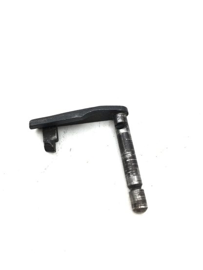 Ruger P89DC 9mm, Pistol Parts, Slide Stop - Image 4