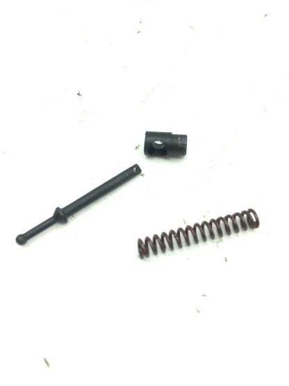 Taurus 85 .38Spl, Revolver Parts, Pin, Spring, Swivel - Image 4