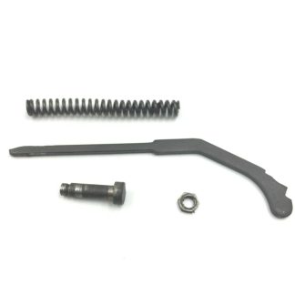 CZ 52 7.62 x 25 Pistol Parts: Hammer Strut, Spring, Pin, Nut