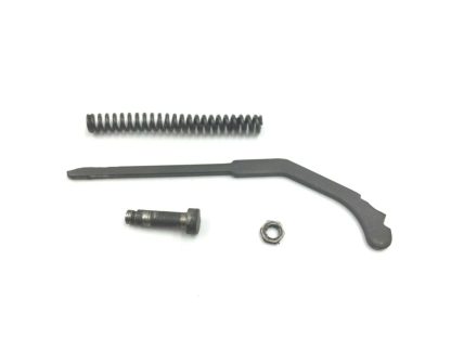 CZ 52 7.62 x 25 Pistol Parts: Hammer Strut, Spring, Pin, Nut