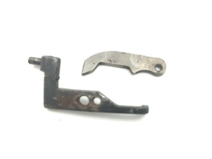 Rohm 38-S 38SPL Revolver Parts: Hand, Safety Lever