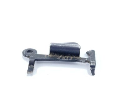 Jimenez J.A. 9 9mm pistol parts, safety and mag. release - Image 3